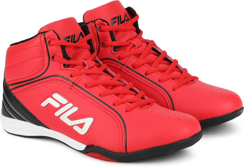 FILA IGNISM Basketball Shoes For Men 