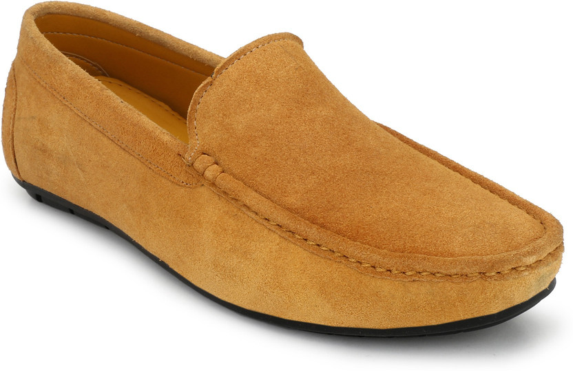 FENTACIA Loafers For Men - Buy FENTACIA 