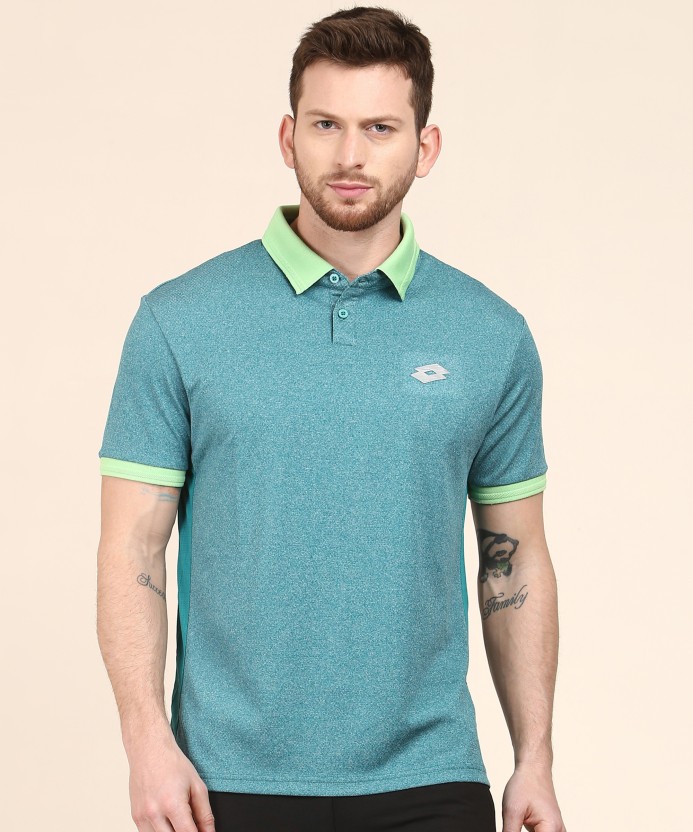 lotto polo t shirts online