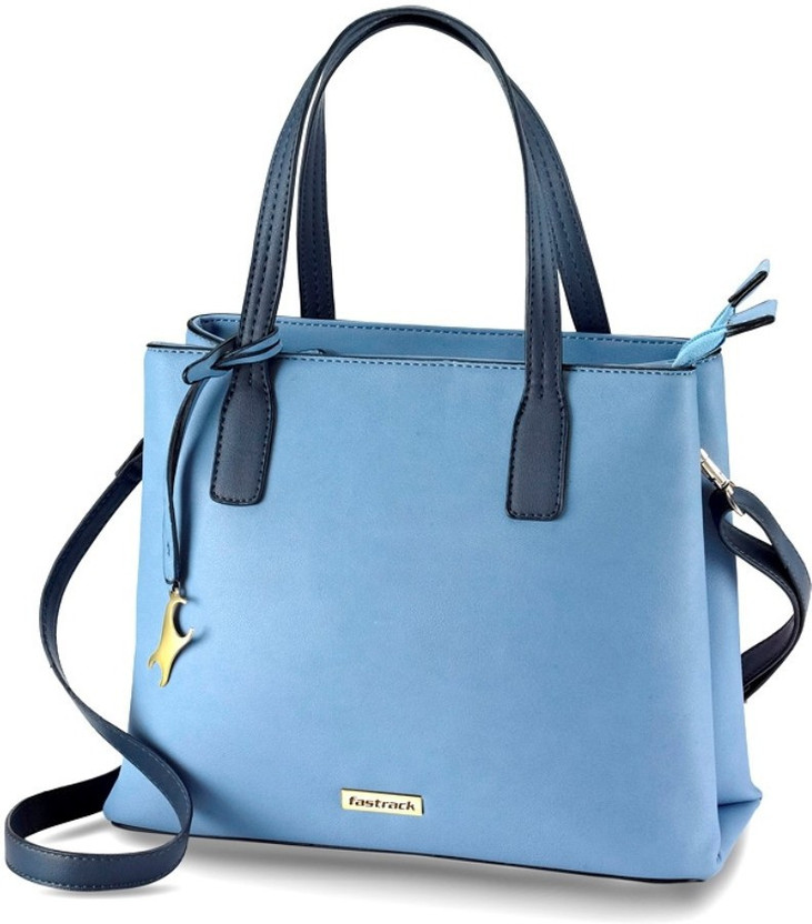 Fastrack bags for womens with price Clearance