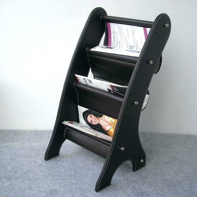 Nettles CW256 hOLDER Floor Standing Magazine Holder Price in India