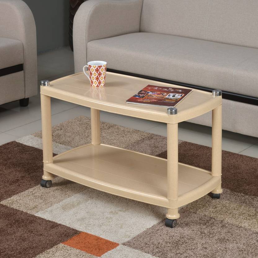 Nilkamal Centble 5 Plastic Coffee Table Price in India Buy Nilkamal
