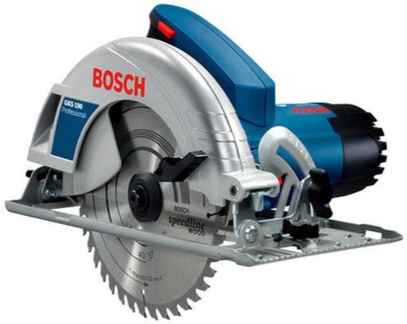 BOSCH GKS 190 Professional Wood Cutter Price in India Buy BOSCH GKS