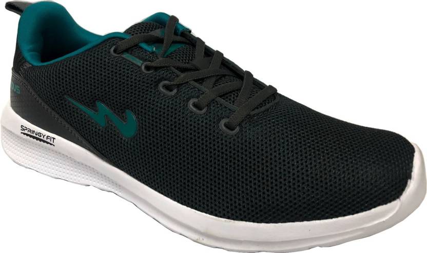 CAMPUS Crunch Walking Shoes For Men - Buy CAMPUS Crunch Walking Shoes For  Men Online at Best Price - Shop Online for Footwears in India 