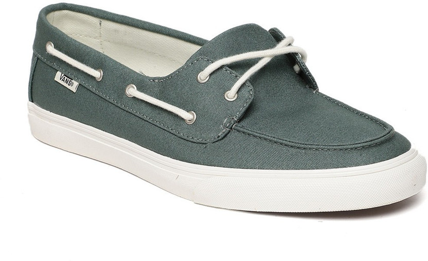 VANS Boat Shoes For Men - Buy VANS Boat 