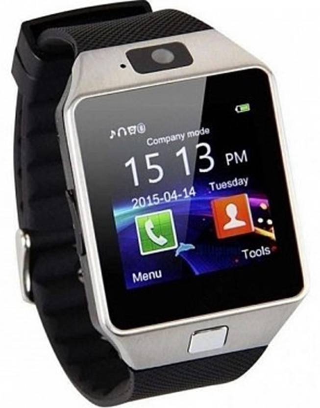smart watch flipkart mi