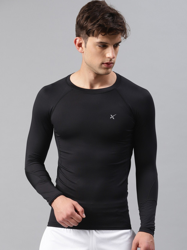Hrx training t shirt clearance