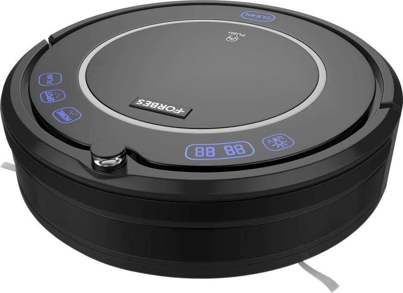 EUREKA FORBES RV201 Robotic Floor Cleaner Price in India Buy EUREKA