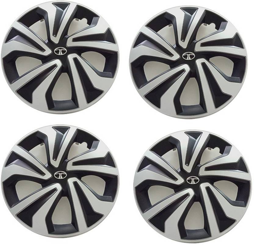 TATA MOTORS Tata All Variants 14" Wheel Cover For Tata Universal For