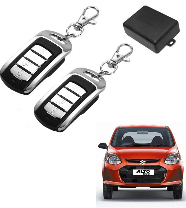 Carsaaz Autocop Car Centre Locking System for Maruti Alto 800 Central