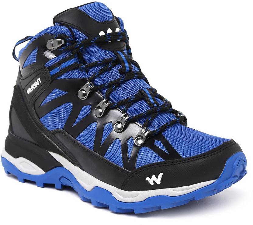 Wildcraft Hiking & Trekking Shoes For Men Buy Wildcraft Hiking