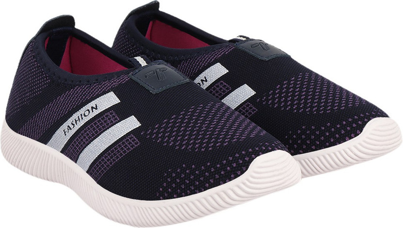 TRV Walking Shoes For Women - Buy TRV 