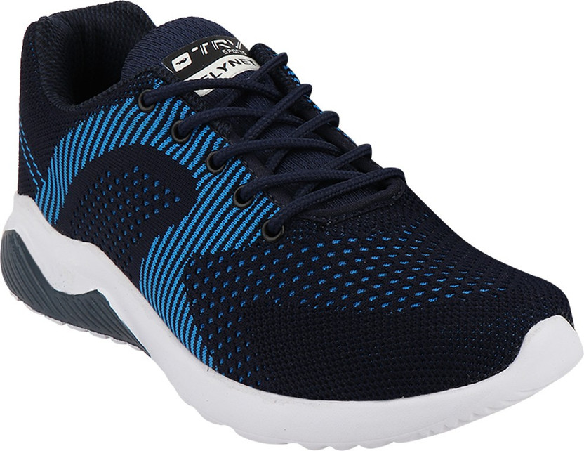 TRV Running Shoes For Men - Buy TRV 