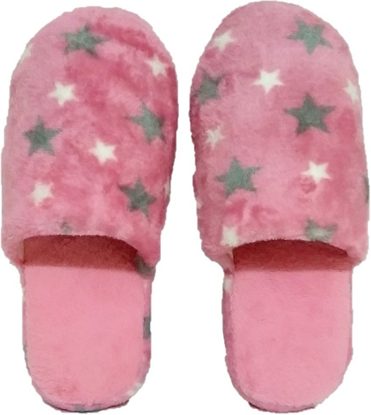soft home slippers for ladies flipkart