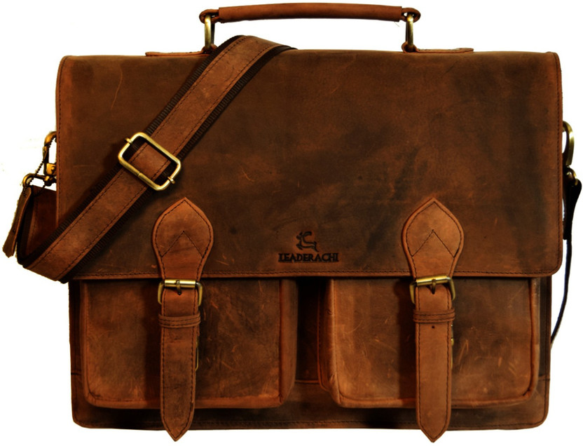 Hunter briefcase Clearance