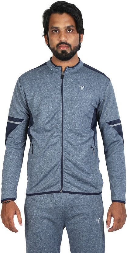 techno sports jacket