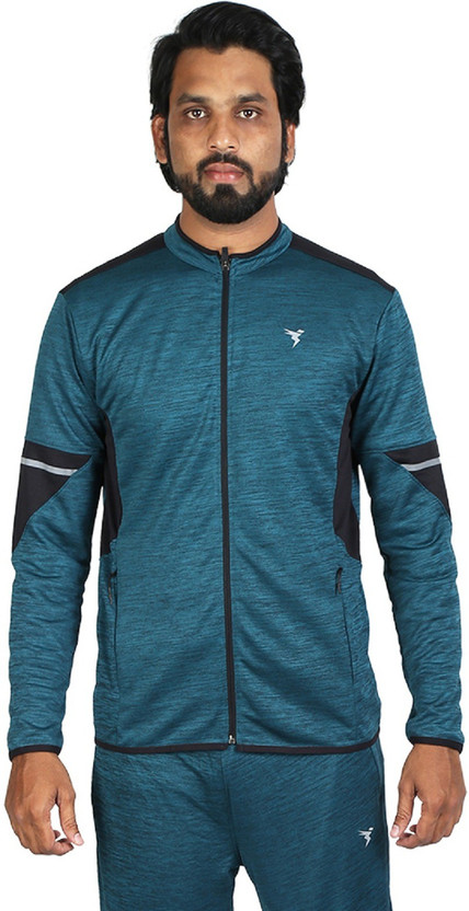 techno sports jacket