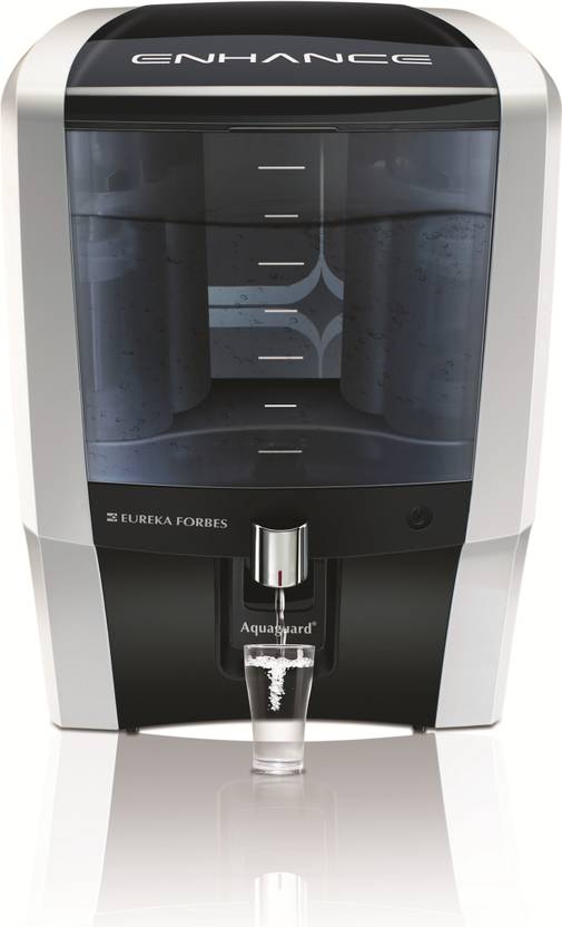 Aquaguard Enhance 7L RO + UV + TDS Water Purifier Aquaguard
