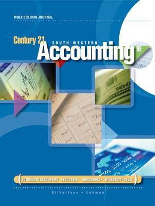 Rico Sanchez, Disc Jockey, Manual Simulation for Gilbertson/Lehman's Century 21 Accounting