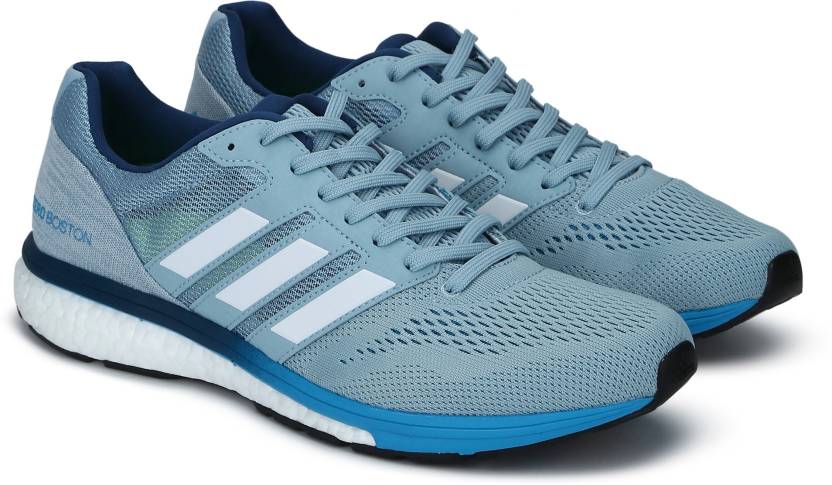 ADIDAS ADIZERO BOSTON 7 M SS 19 Running Shoes For Men - Buy ADIDAS ADIZERO  BOSTON 7 M SS 19 Running Shoes For Men Online at Best Price - Shop Online  for Footwears in India | Flipkart.com