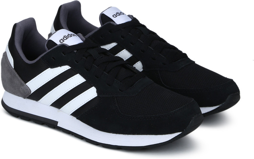 ADIDAS 8K Running Shoes For Men - Buy ADIDAS 8K Running Shoes For Men  Online at Best Price - Shop Online for Footwears in India | Flipkart.com