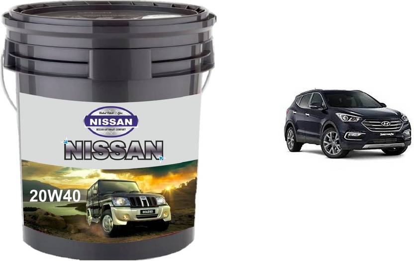 Oil lo ниссан