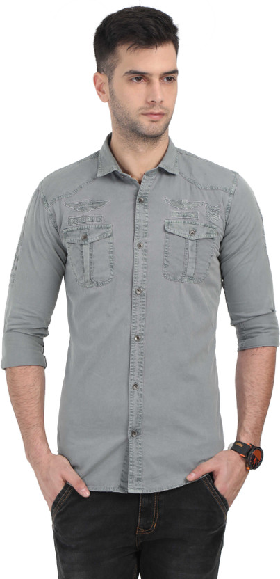North republic shirts flipkart