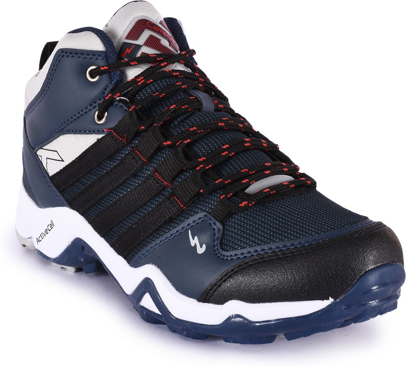 CAMPUS TREK Running Shoes For Men - Buy 