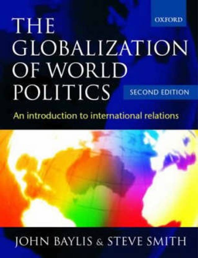 how has globalization changed world politics