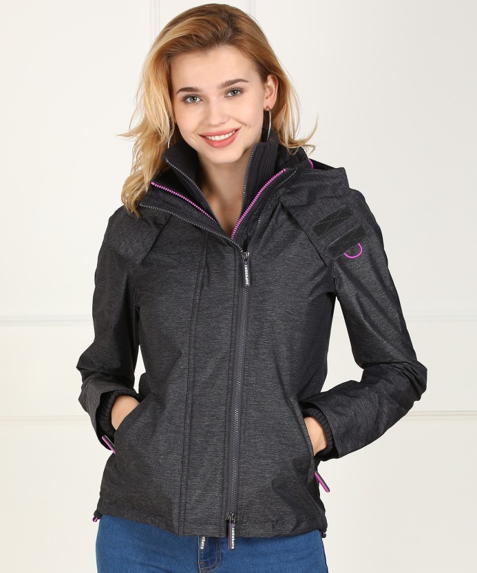 jacket womens superdry