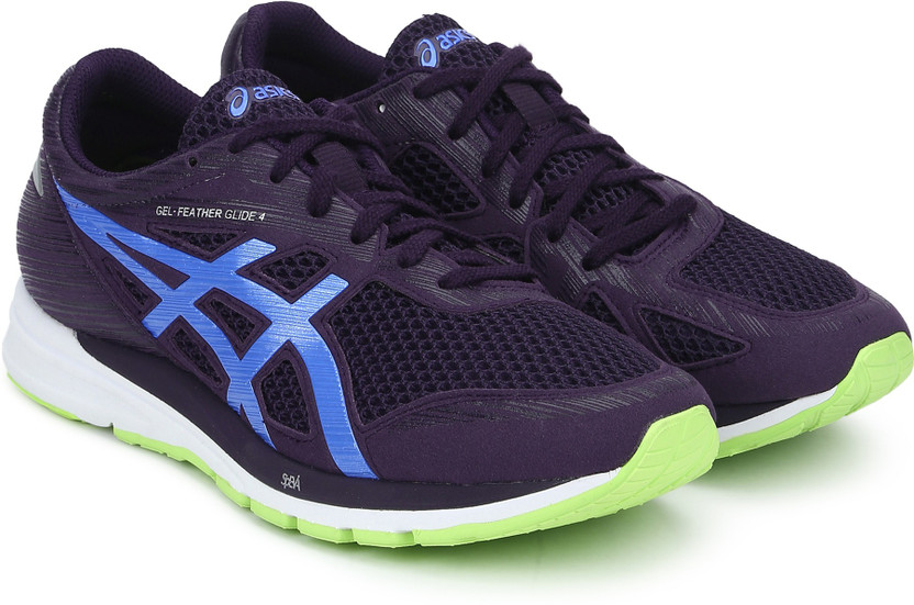 asics feather glide 4