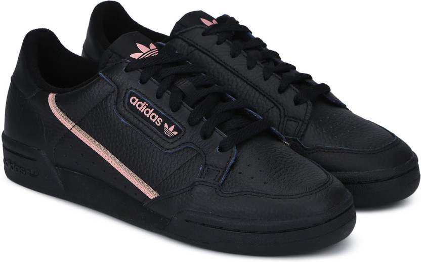 Adidas continental black womens Clearance