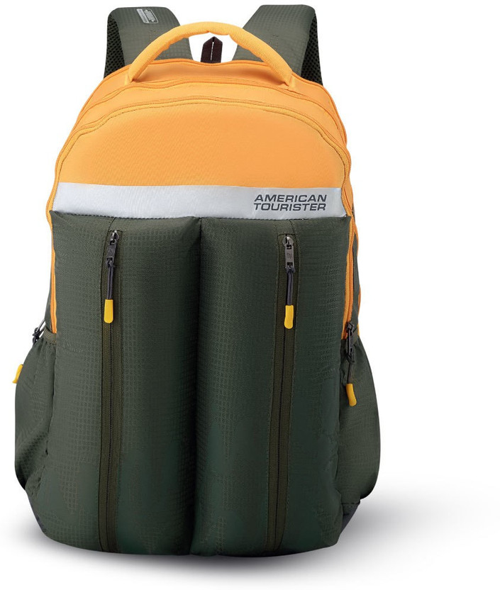 American tourister wongo backpack clearance