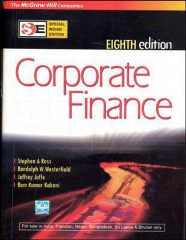 The Theory Of Corporate Finance Two Volume Set