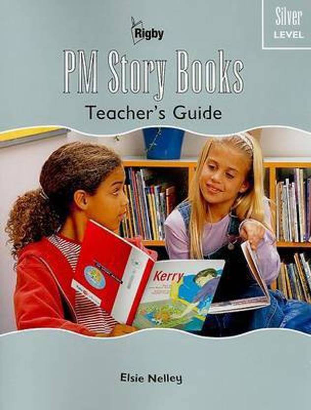 Rigby PM Story Books, Silver Level Buy Rigby PM Story Books, Silver