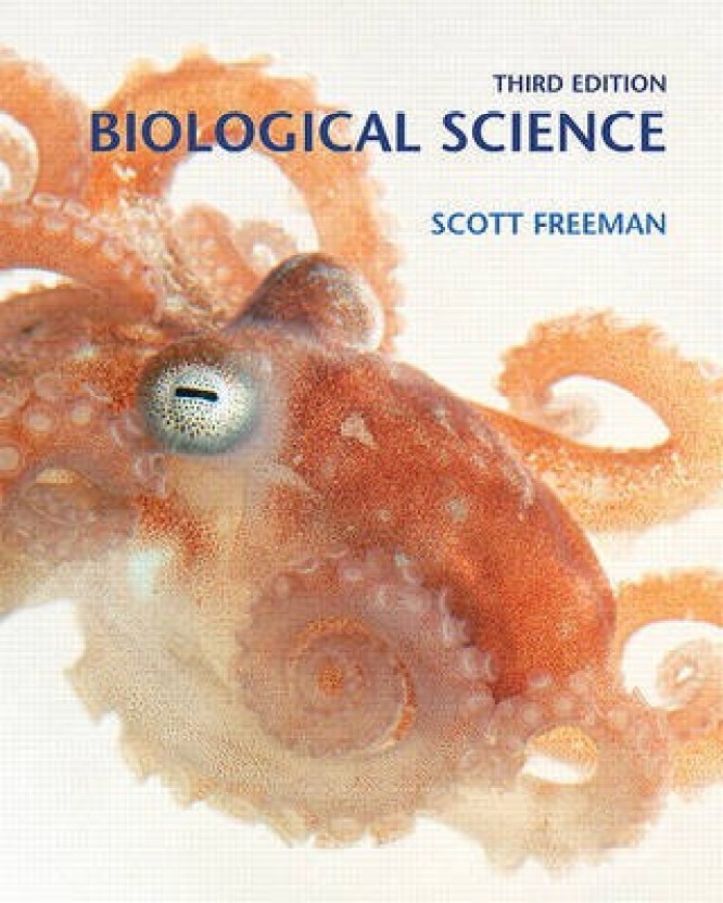 Biological Science Freeman 7th Edition Pdf Free