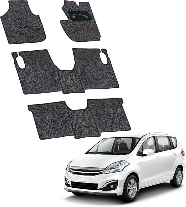 AutoFurnish PVC (Polyvinyl Chloride) Standard Mat For Maruti Suzuki