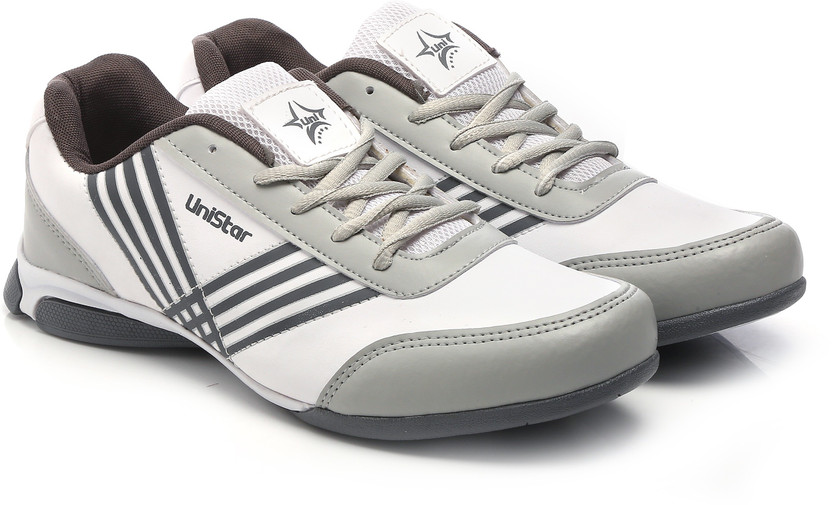 Unistar Sports Running Shoes For Men 