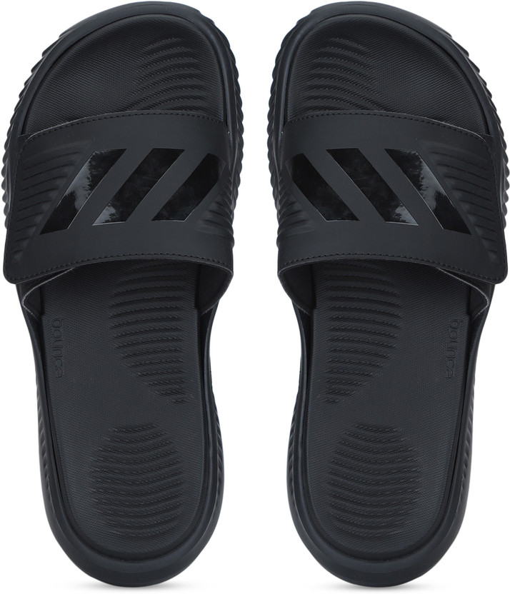 ADIDAS ALPHABOUNCE SLIDE SS 19 Slides