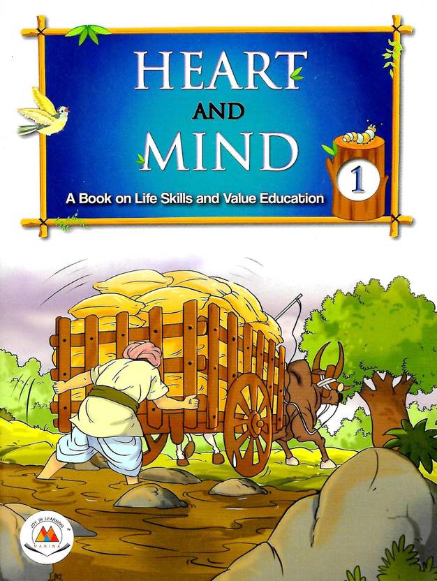 marina-publications-heart-and-mind-a-book-on-life-skills-and-value