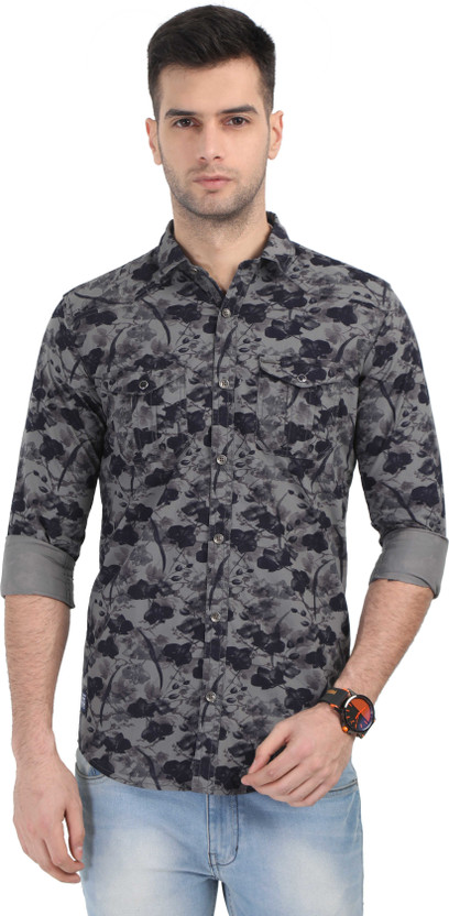 North republic shirts flipkart