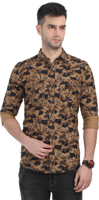 North republic shirt price