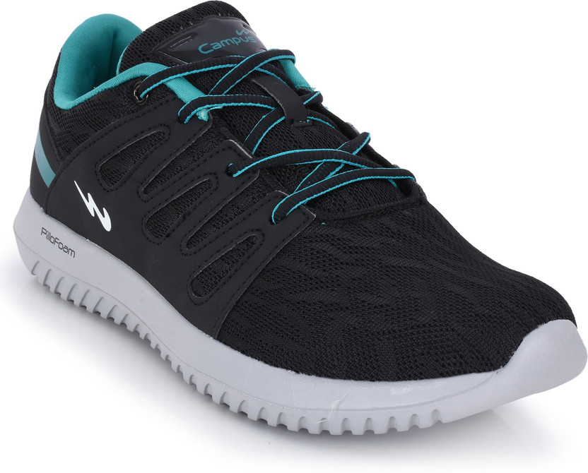 Campus battle x14 running shoes
