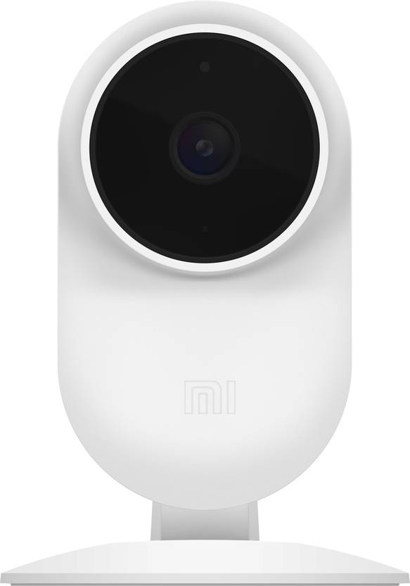 Mi WiFi 1080P Basic Security Camera Price in India Buy Mi WiFi
