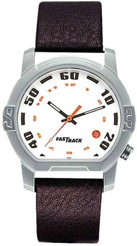 fastrack watches flipkart