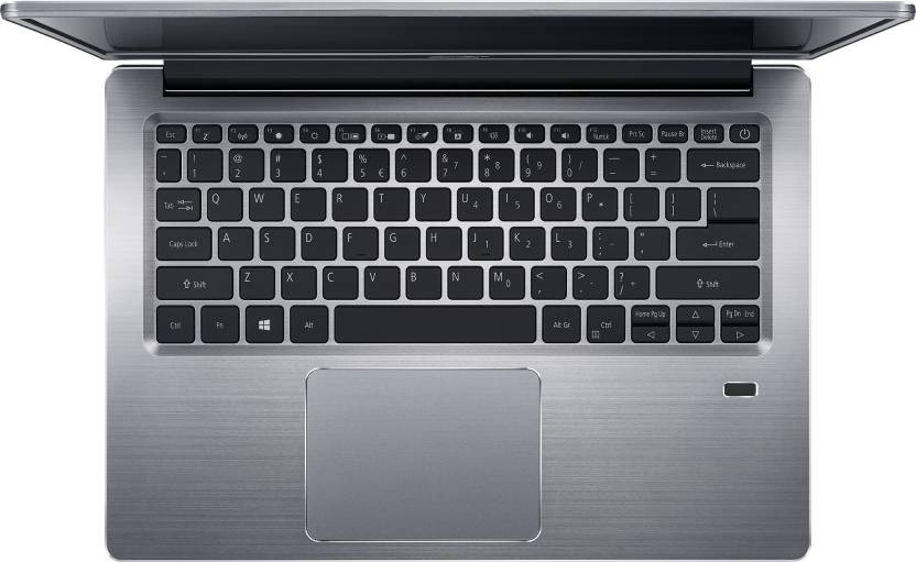 Acer Swift 3 Core i5 8th Gen - (8 GB/512 GB SSD/Windows 10 Home) SF314-54-59AL Thin and Light Laptop