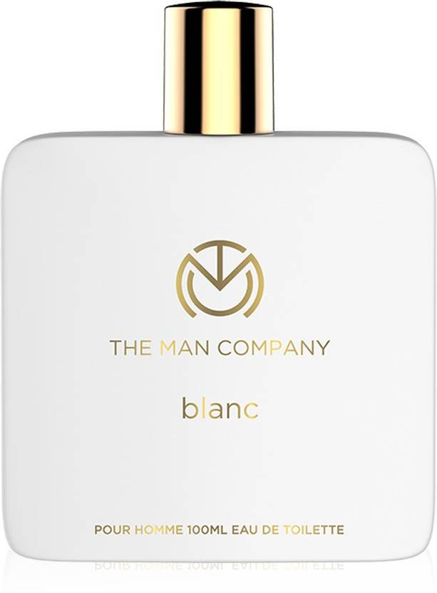Buy THE MAN COMPANY Blanc Eau de Toilette 100 ml Online In India
