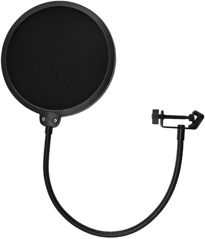 marcury Pop Filter