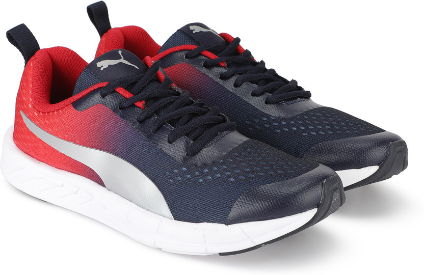 Puma feral running shoes deals