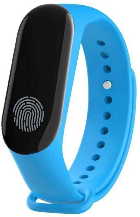 m3 fitness band